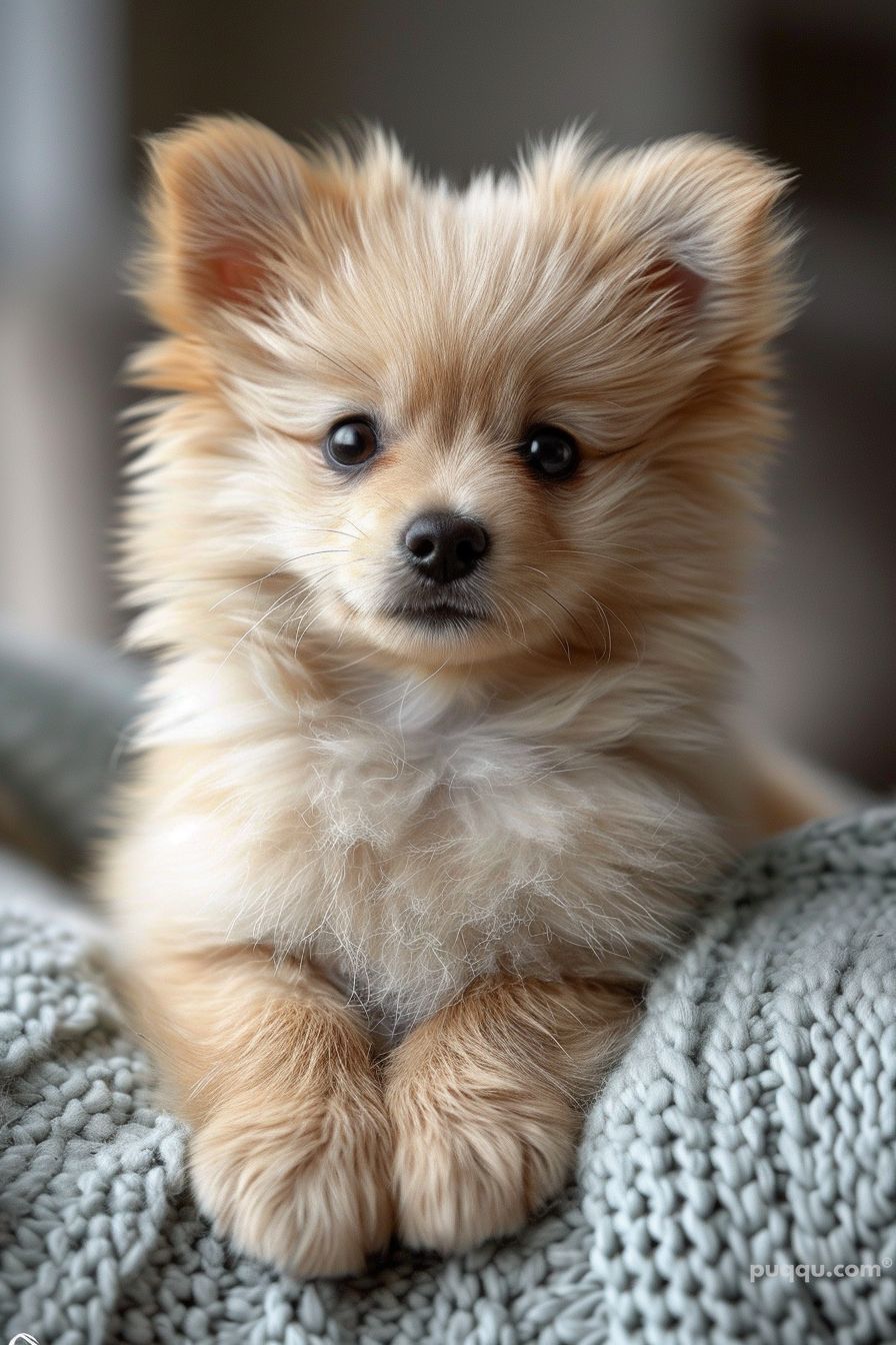 pomeranian