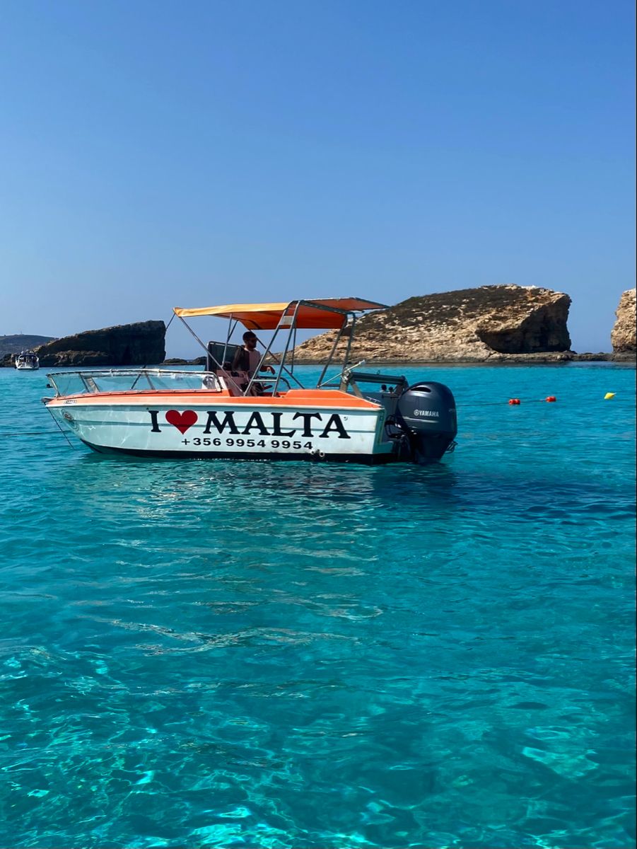 malta country