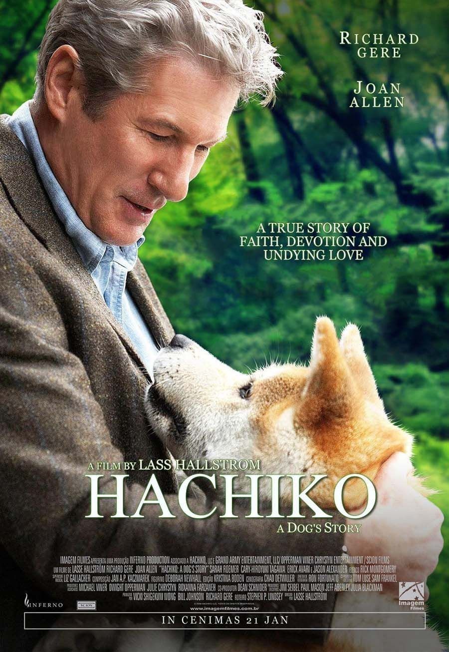 hachiko