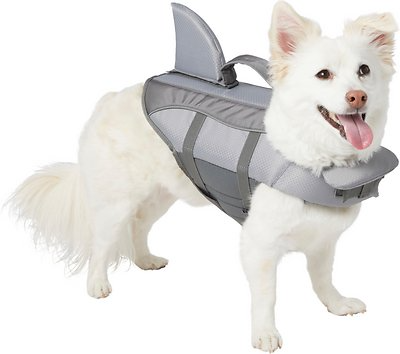 dog life jacket