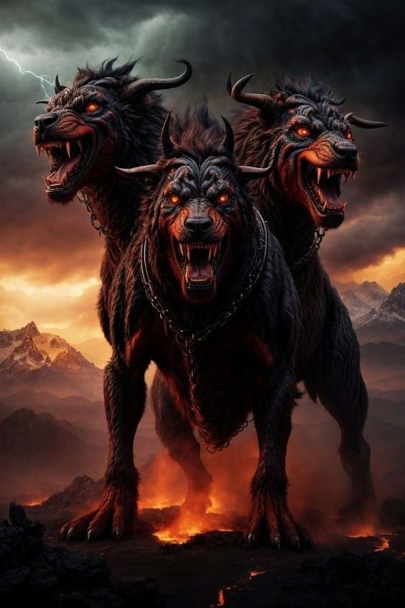 cerberus