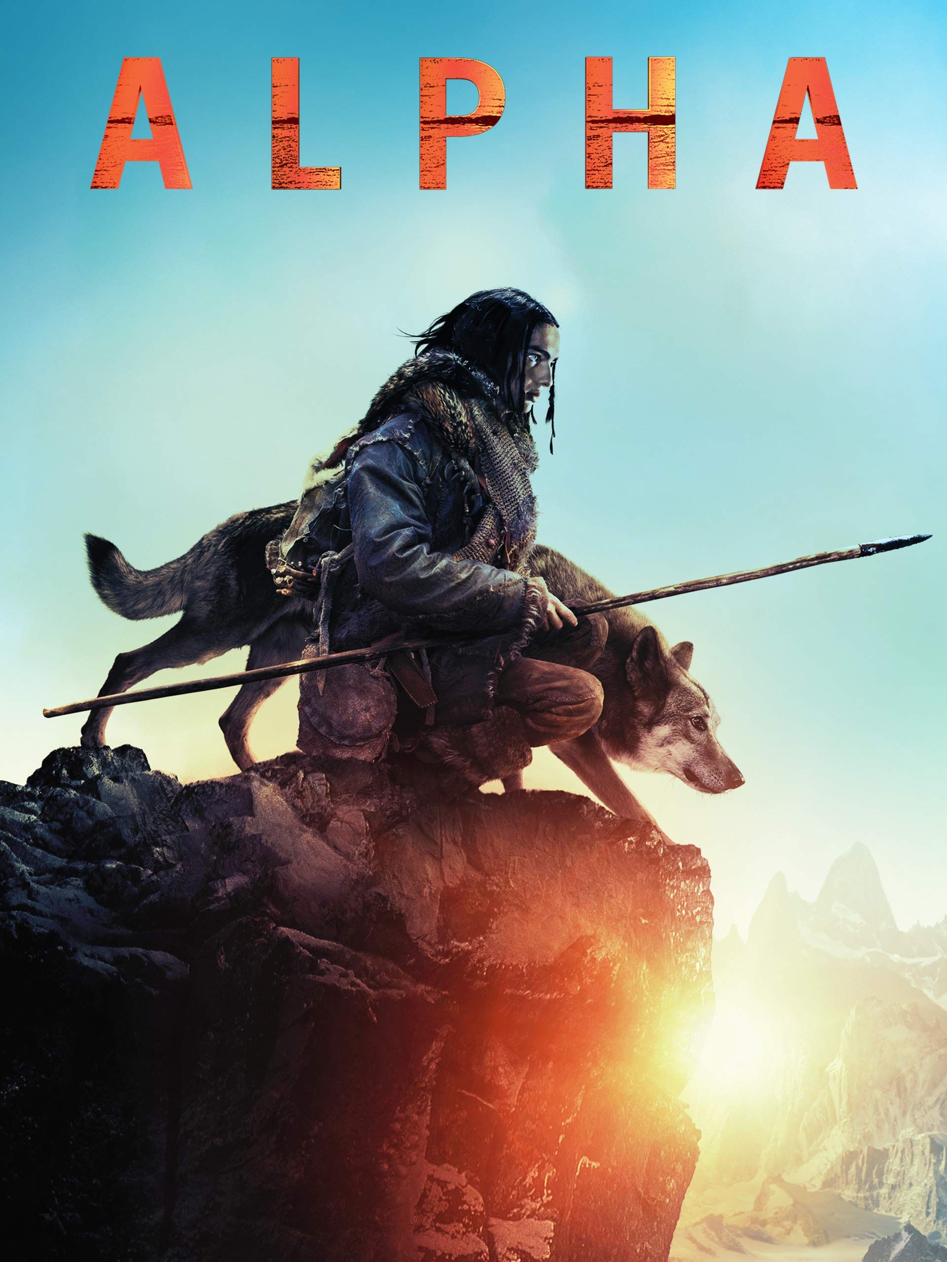 alpha movie