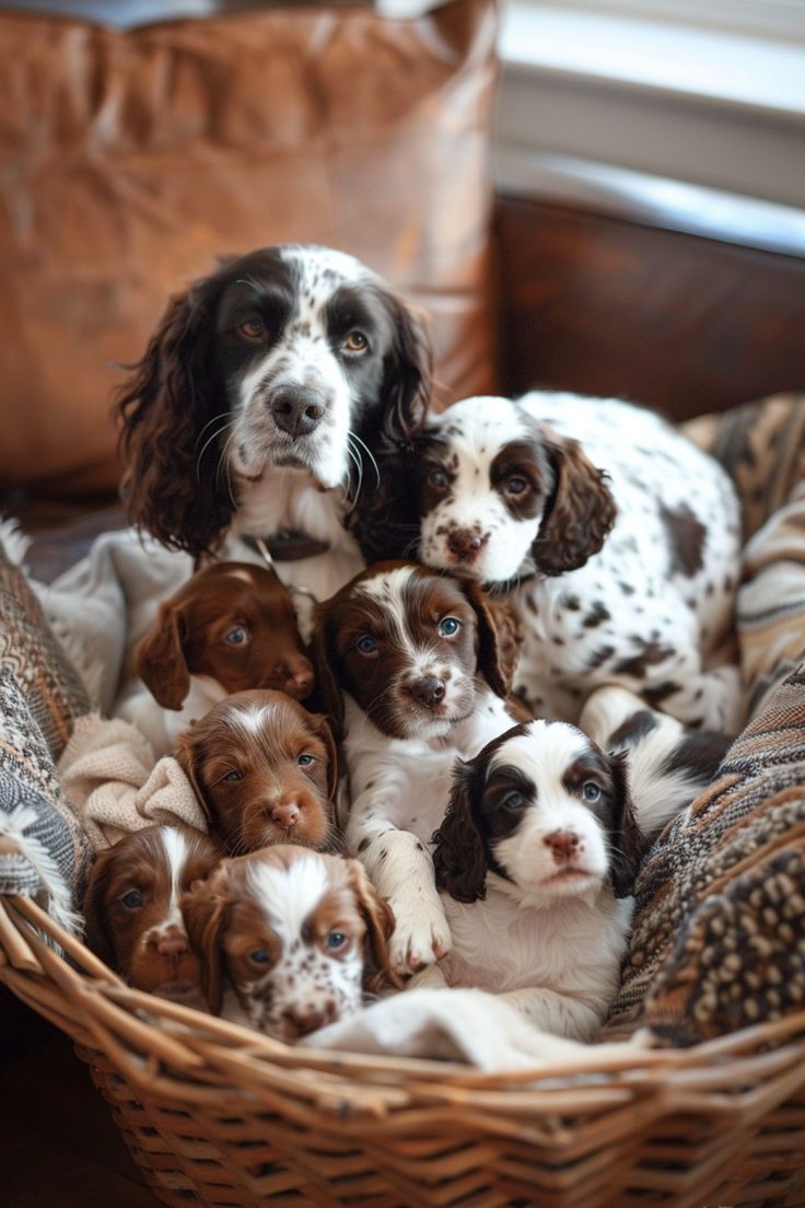 springer spaniel