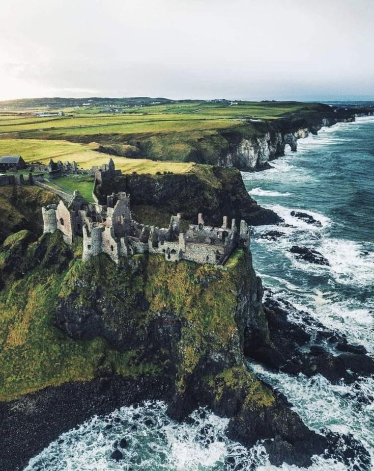 ireland countryside