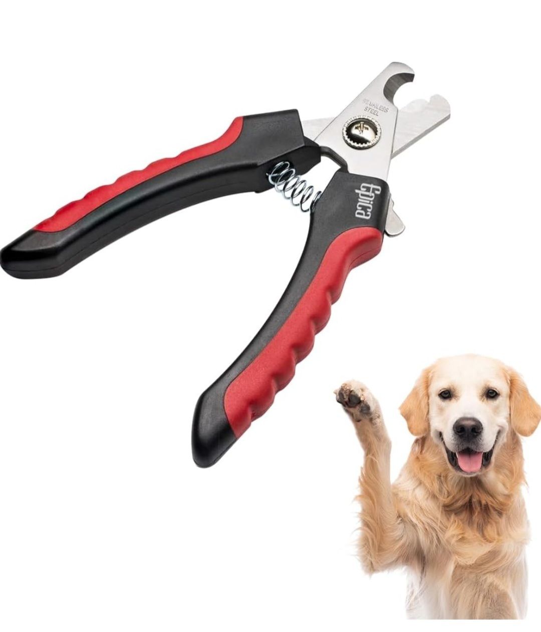 nail clipper for dog