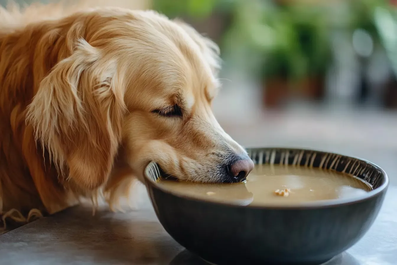 chicken bones for dog