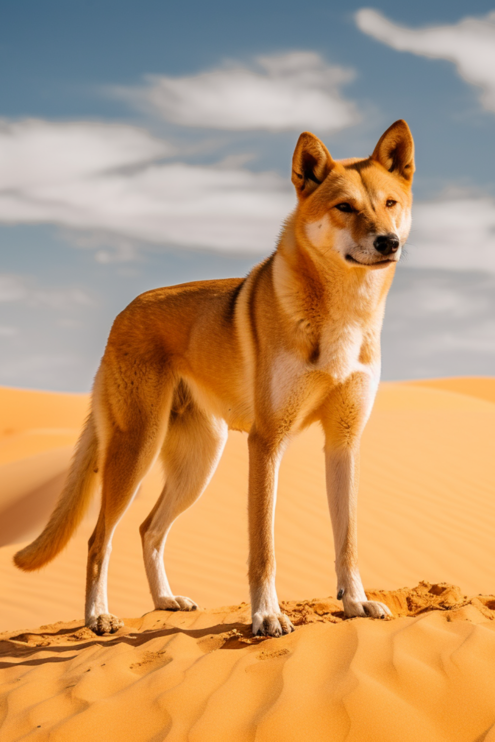 dingo