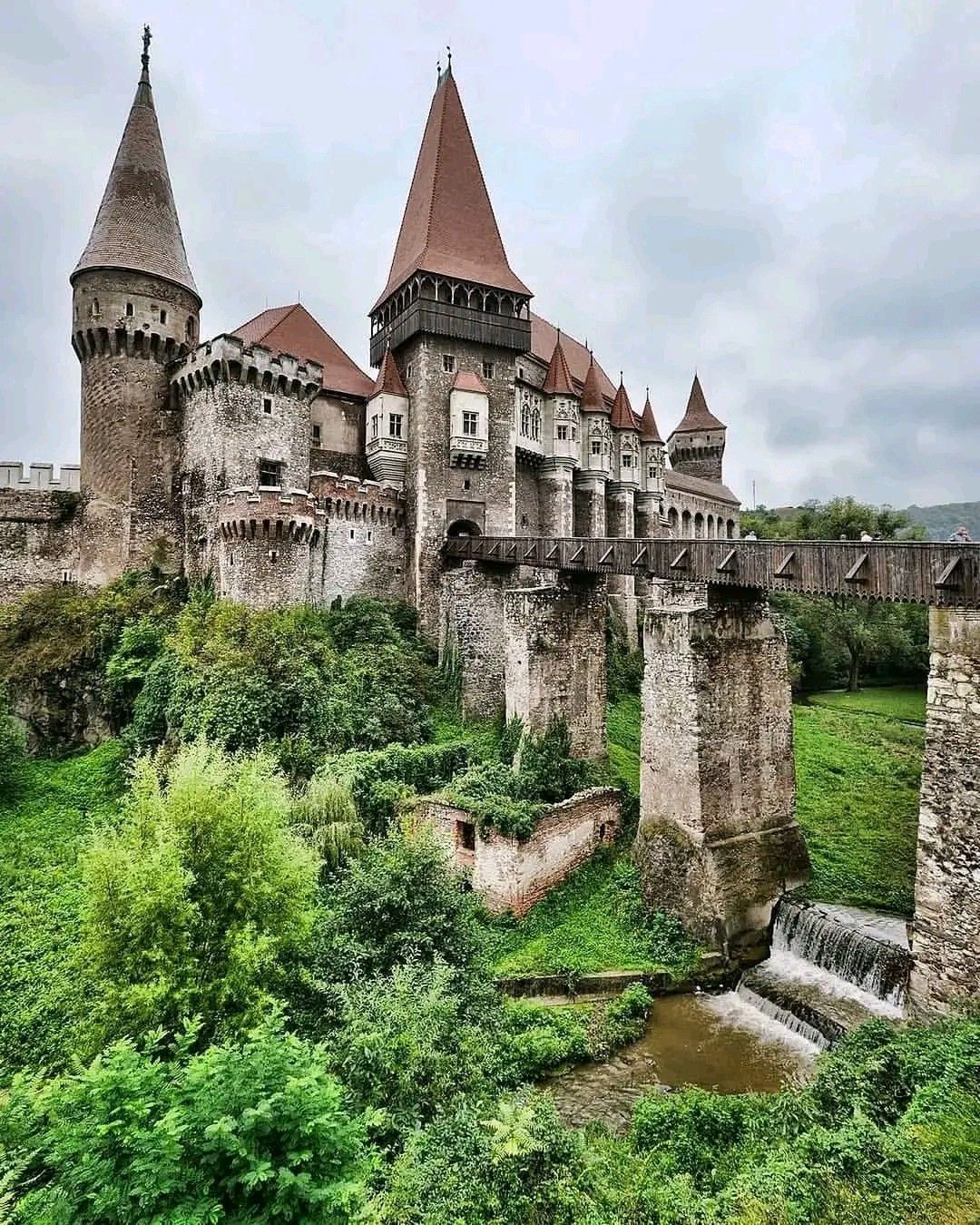 romania dracula