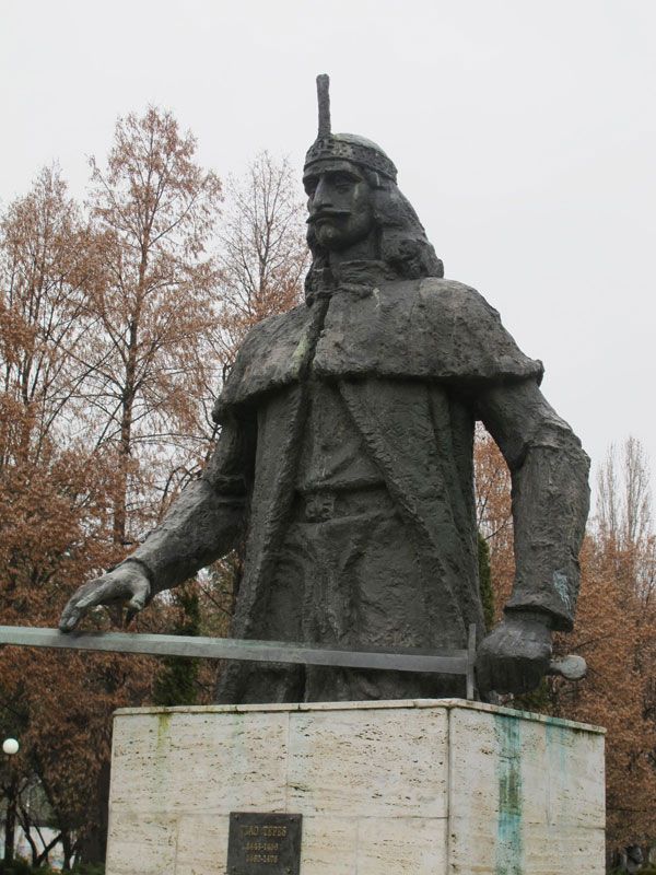 vlad dracul