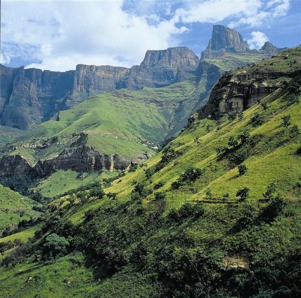 drakensberg