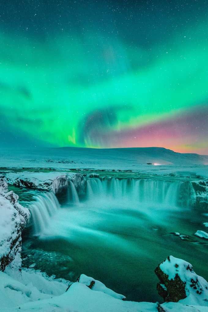 iceland