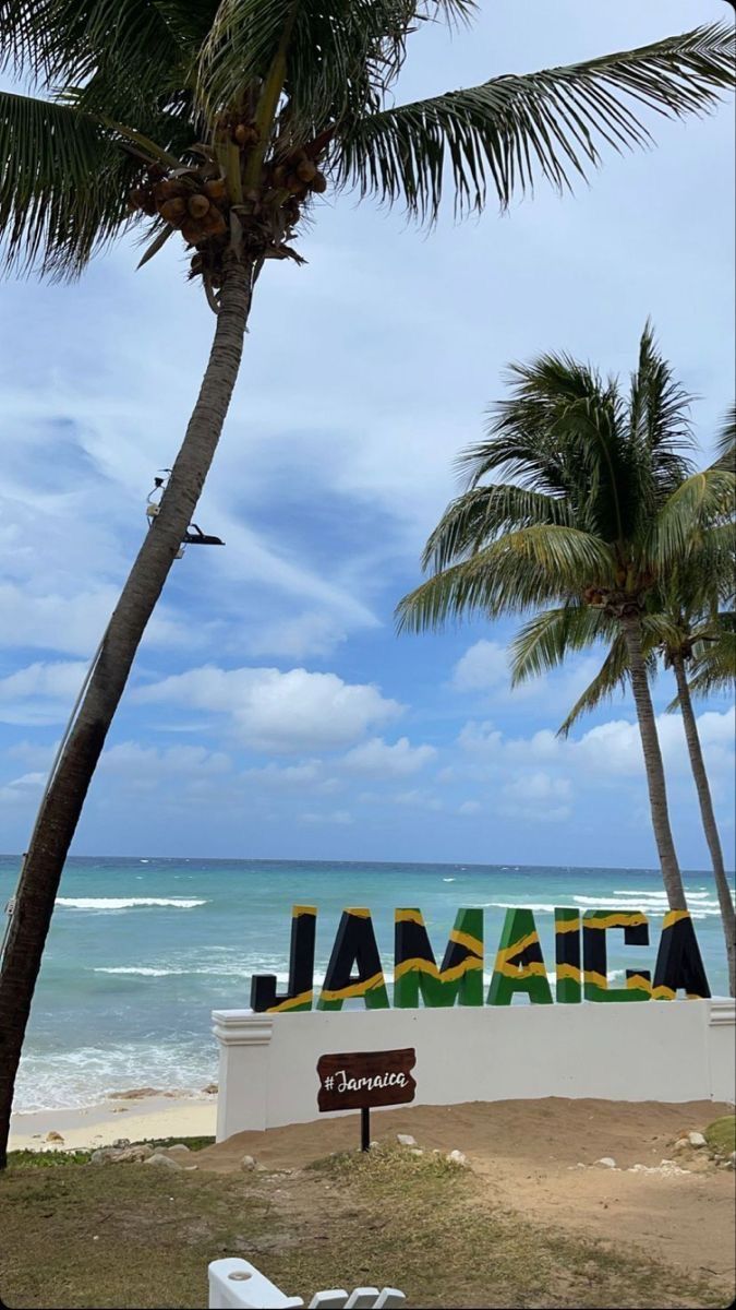 jamaica