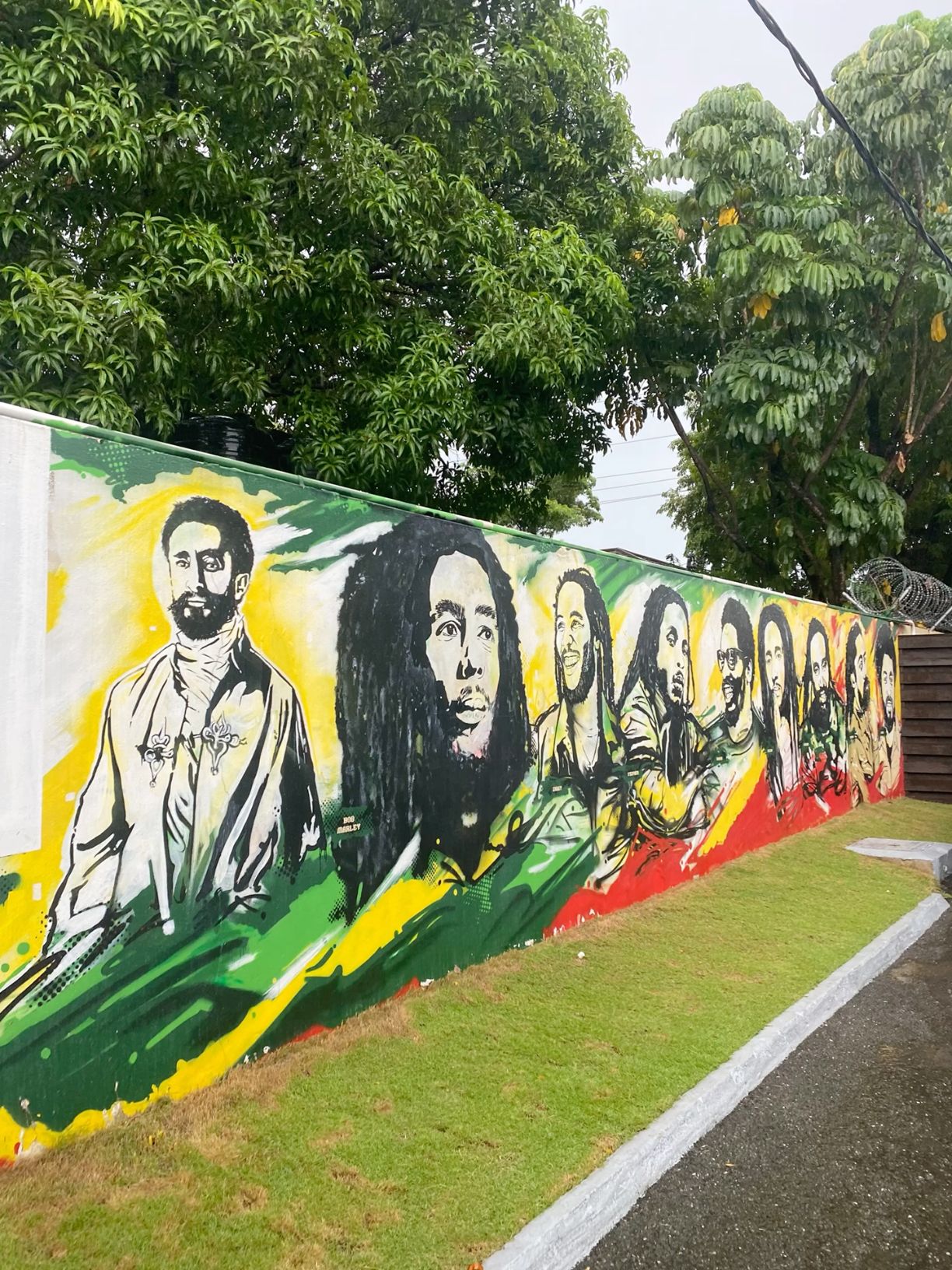 kingston jamaica