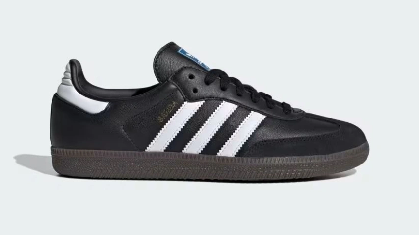 Adidas Samba: The Comfort and Style You've Been Searching For